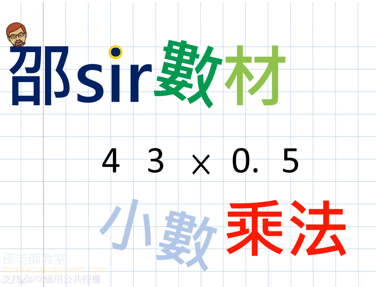 例1